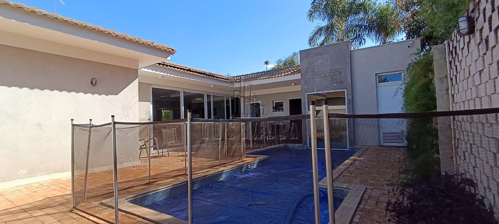 Casa à venda com 3 quartos, 291m² - Foto 32