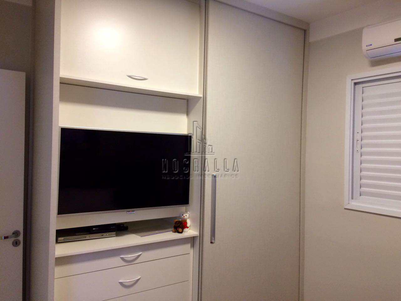 Apartamento à venda com 3 quartos, 75m² - Foto 13