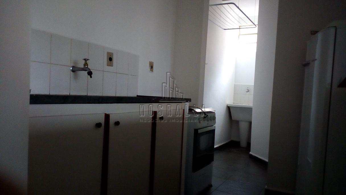 Apartamento à venda com 1 quarto, 63m² - Foto 9