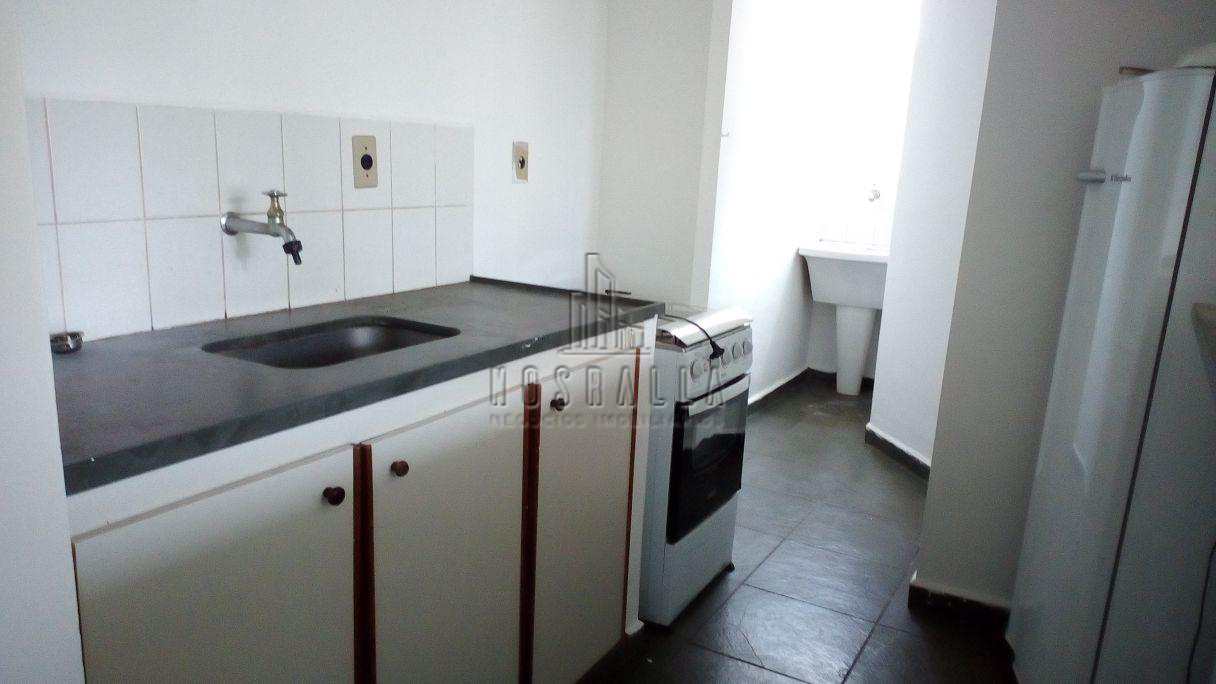 Apartamento à venda com 1 quarto, 63m² - Foto 10