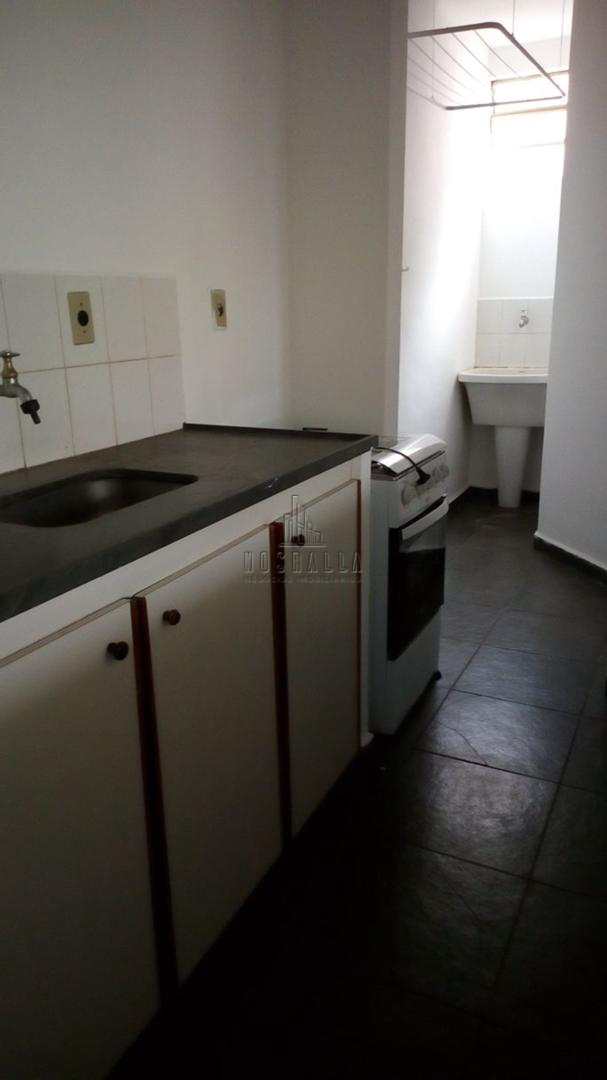 Apartamento à venda com 1 quarto, 63m² - Foto 5