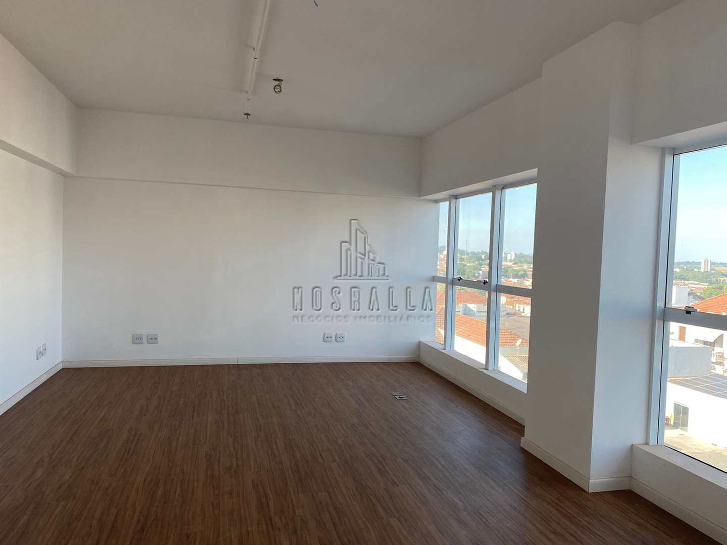 Conjunto Comercial-Sala à venda, 36m² - Foto 5