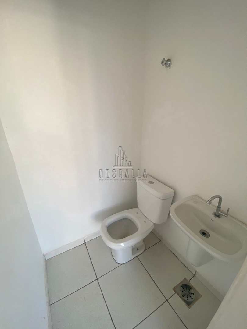 Conjunto Comercial-Sala à venda, 36m² - Foto 7