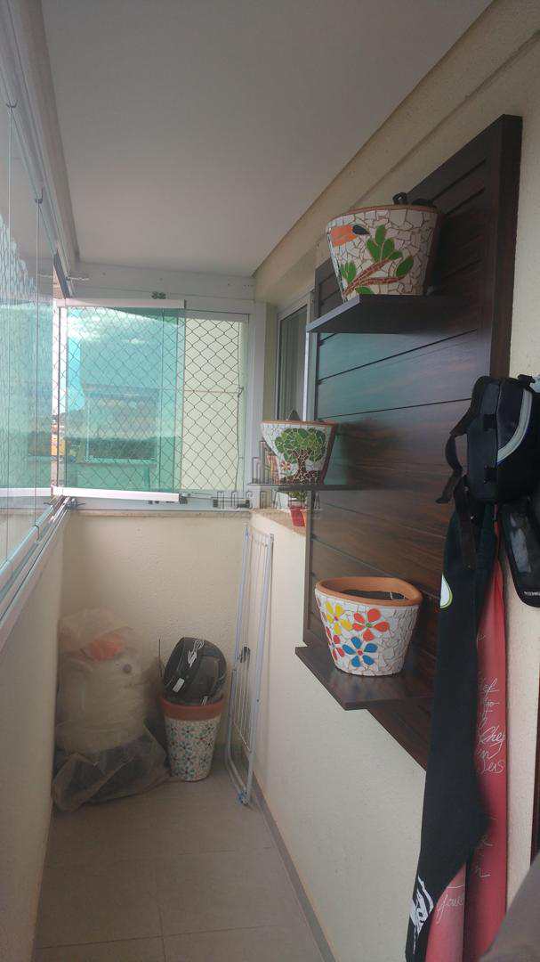 Apartamento à venda com 2 quartos, 95m² - Foto 16