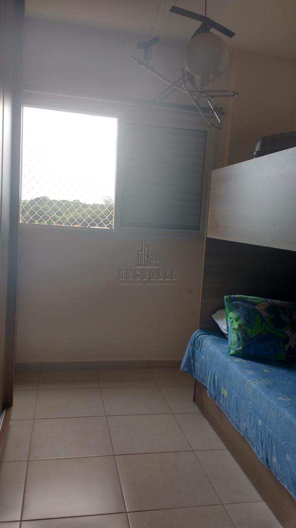 Apartamento à venda com 2 quartos, 95m² - Foto 6