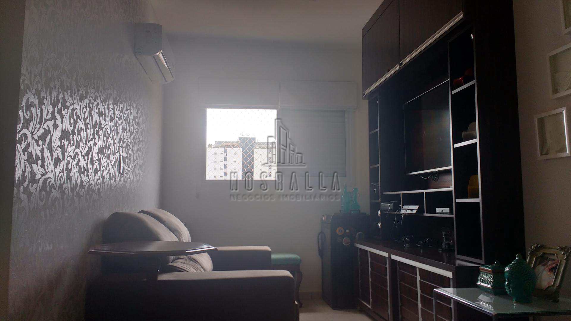 Apartamento à venda com 2 quartos, 95m² - Foto 5