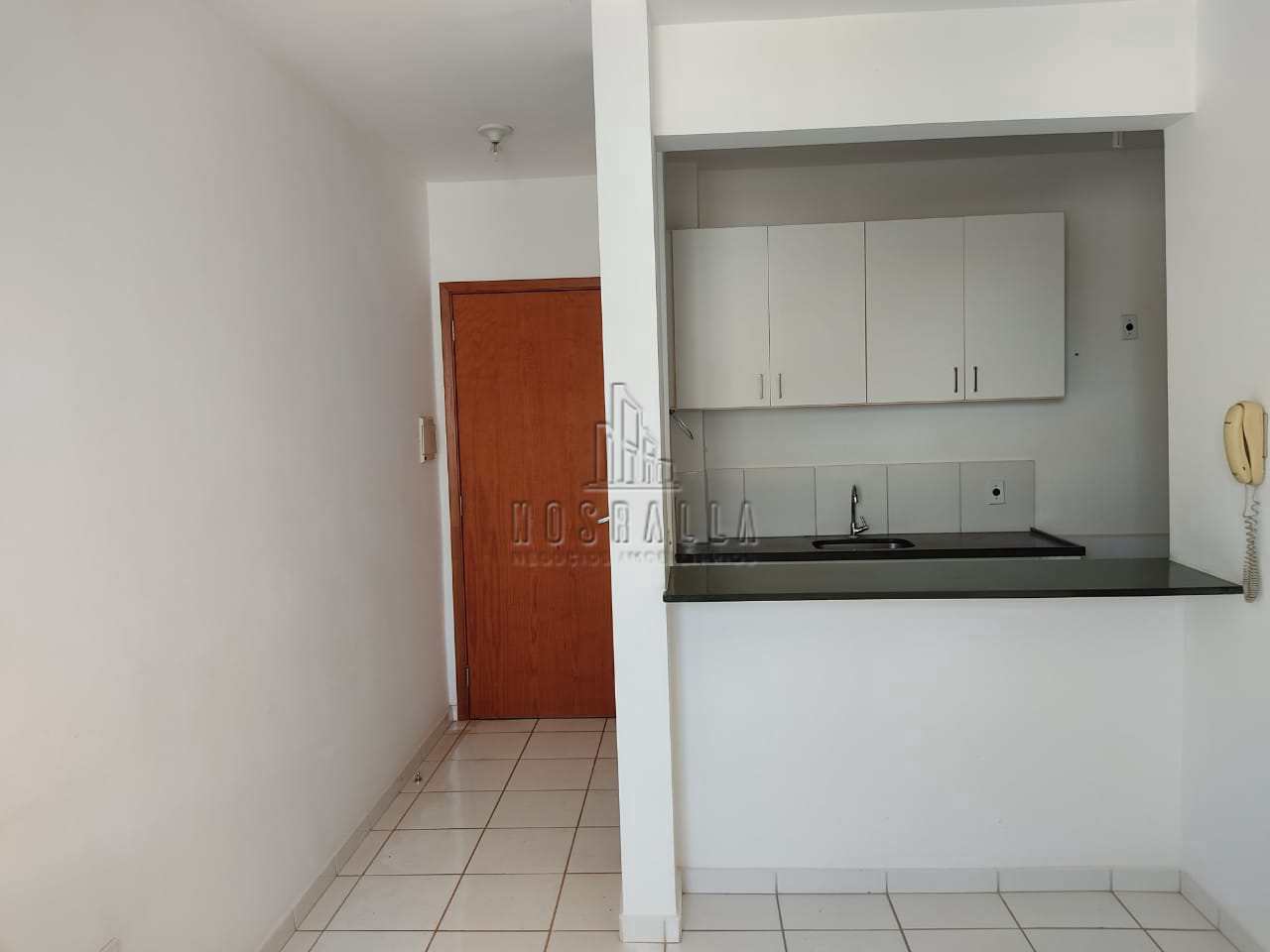 Apartamento à venda, 27m² - Foto 6