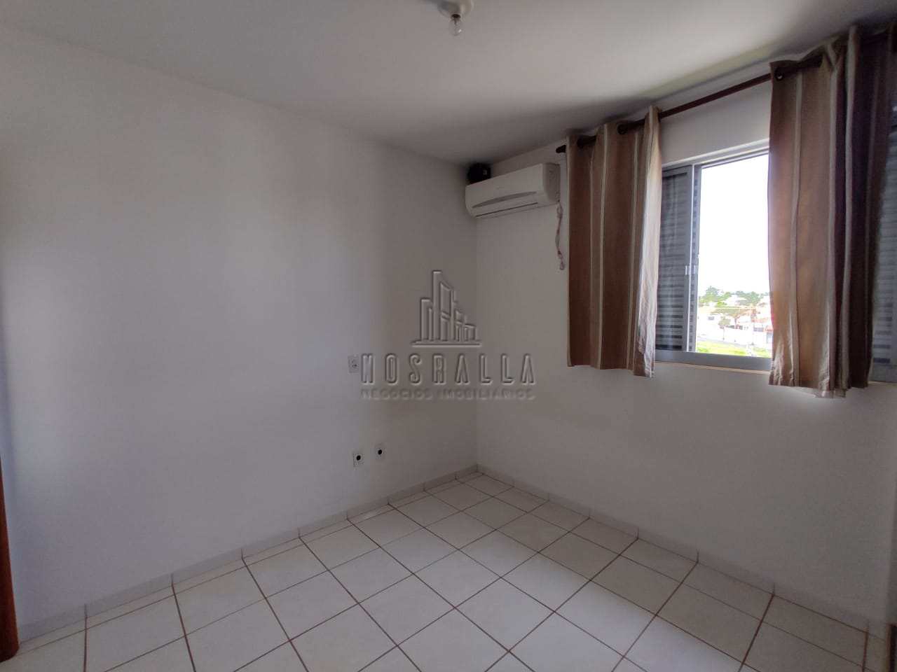 Apartamento à venda, 27m² - Foto 1