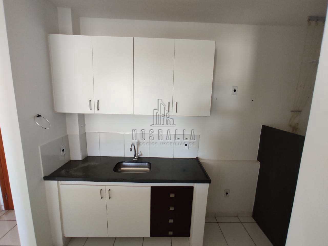 Apartamento à venda, 27m² - Foto 5