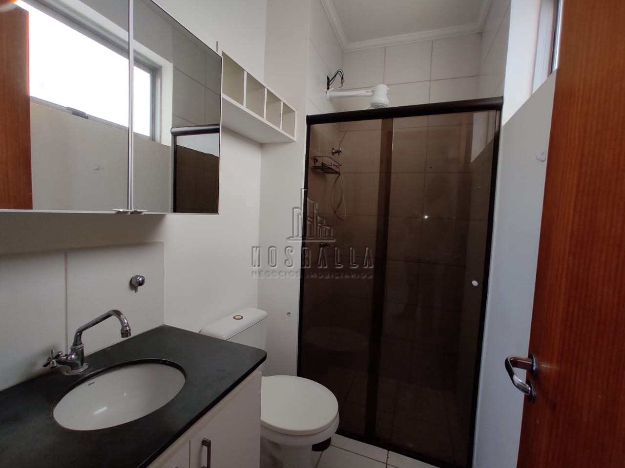 Apartamento à venda, 27m² - Foto 7