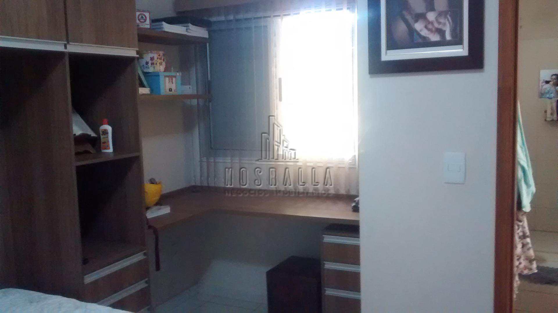 Apartamento à venda com 2 quartos, 63m² - Foto 11