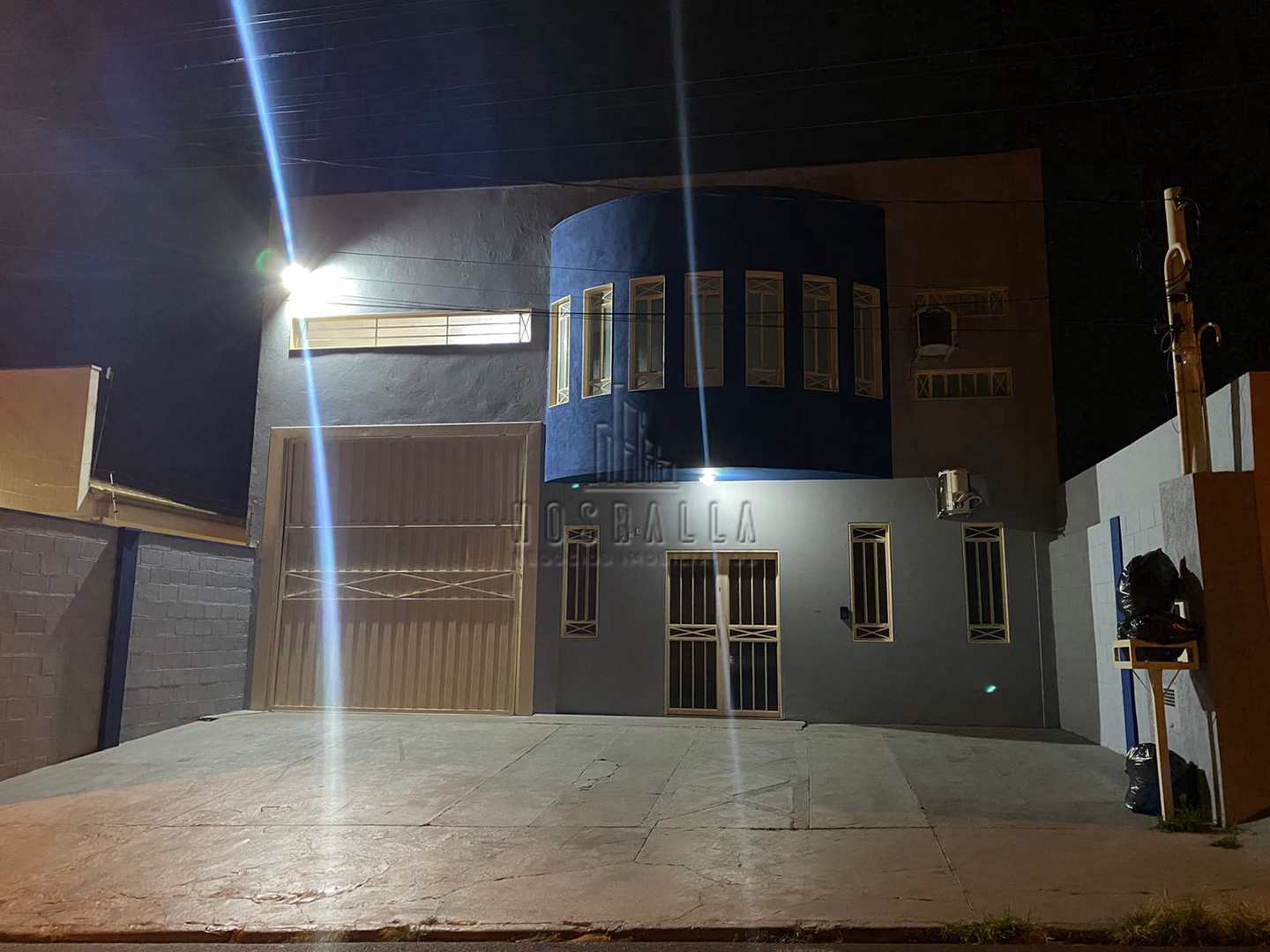 Depósito-Galpão-Armazém à venda, 378m² - Foto 4