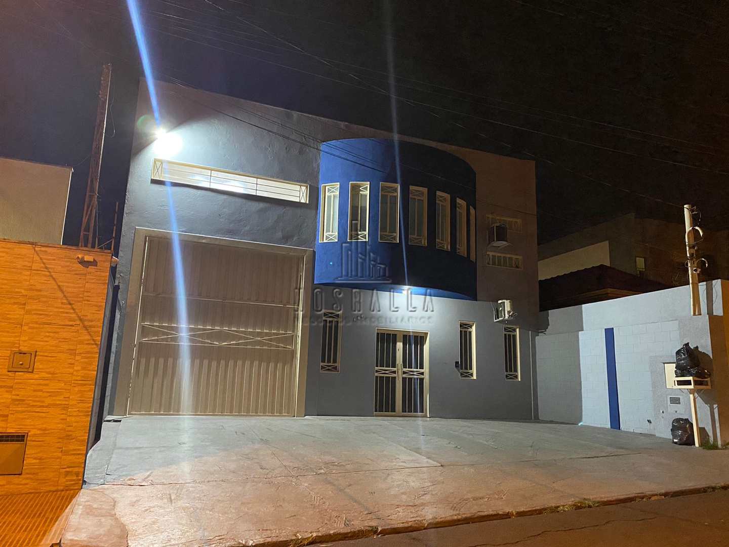 Depósito-Galpão-Armazém à venda, 378m² - Foto 2