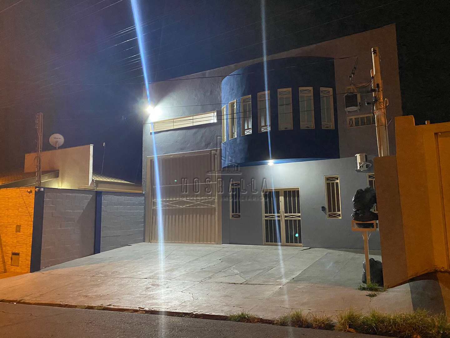 Depósito-Galpão-Armazém à venda, 378m² - Foto 3