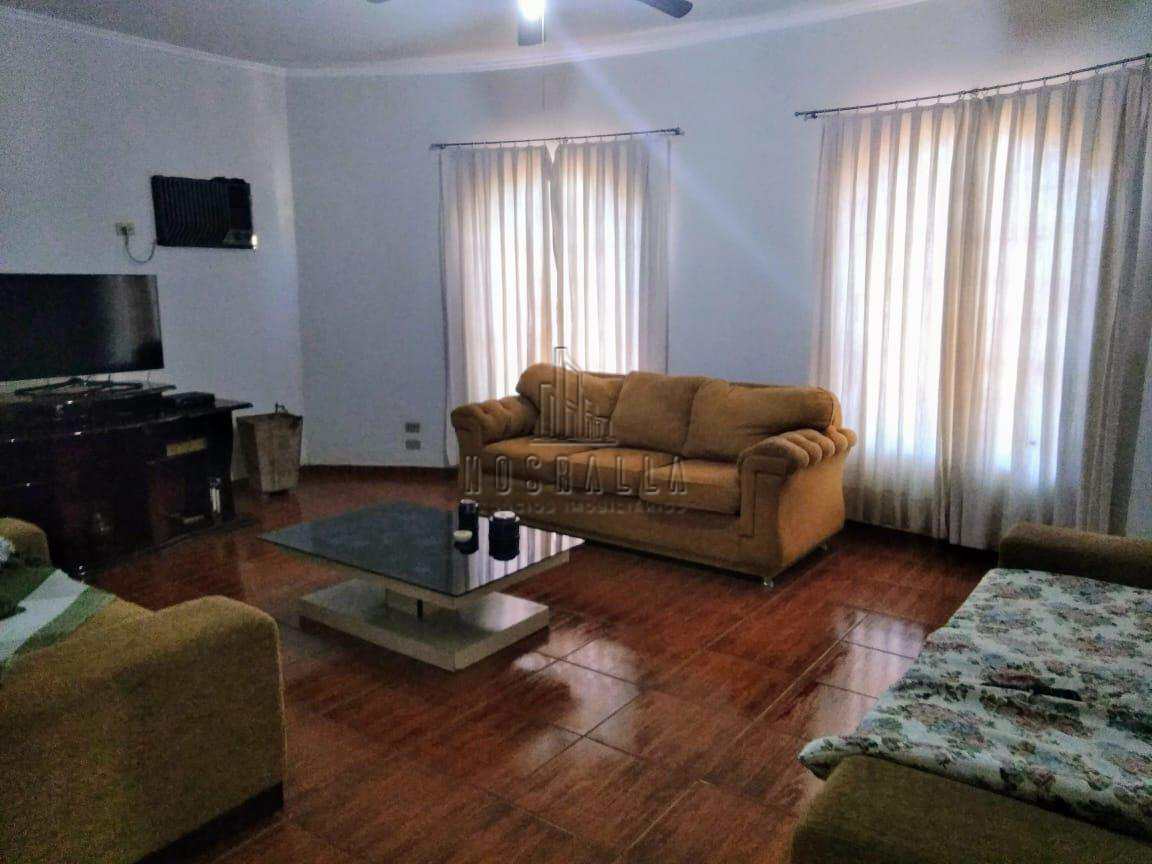 Casa à venda com 3 quartos, 272m² - Foto 7