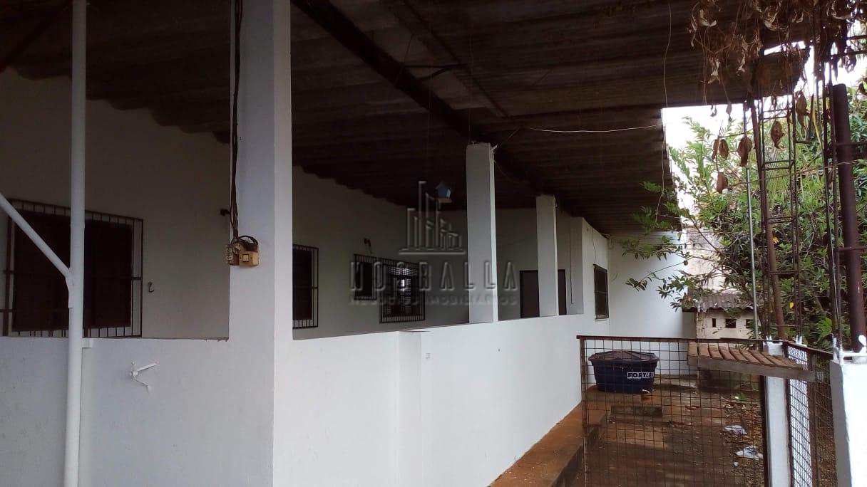 Casa à venda e aluguel com 4 quartos, 1000m² - Foto 22