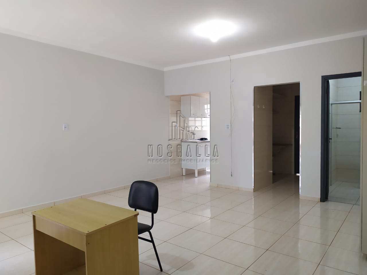 Casas Jaboticabal Bairro Vila Santa Tereza