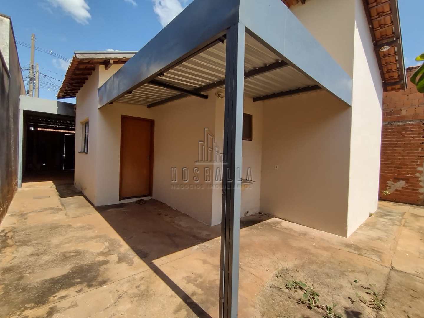 Casa à venda com 2 quartos, 78m² - Foto 9