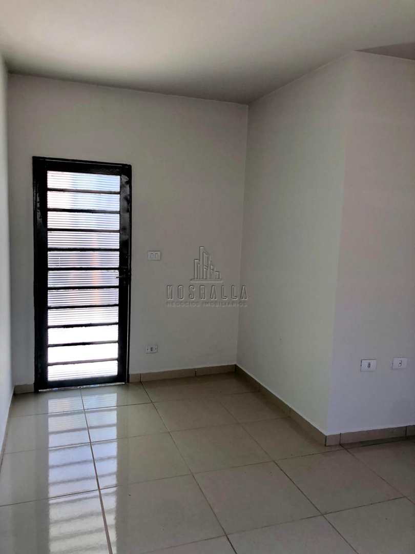 Casa de Condomínio à venda com 3 quartos, 80m² - Foto 8