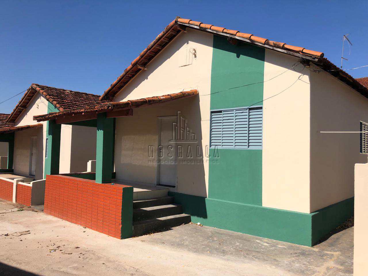 Casa de Condomínio à venda com 3 quartos, 80m² - Foto 30