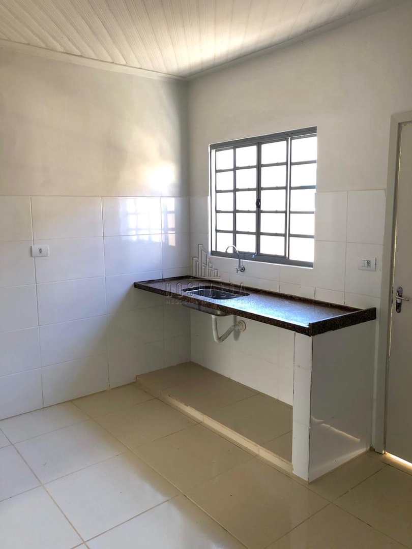 Casa de Condomínio à venda com 3 quartos, 80m² - Foto 12