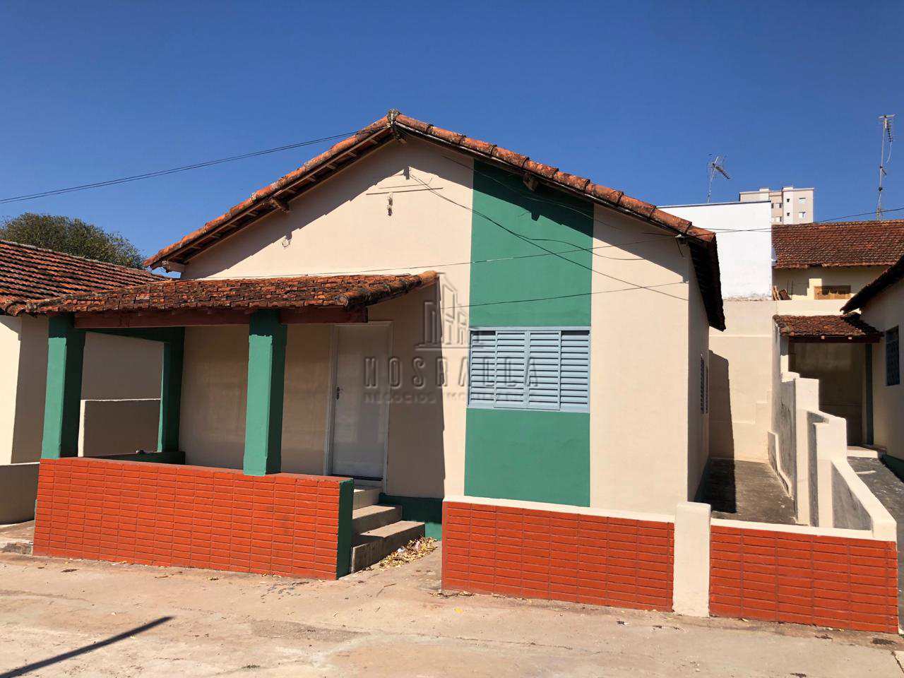 Casa de Condomínio à venda com 3 quartos, 80m² - Foto 3