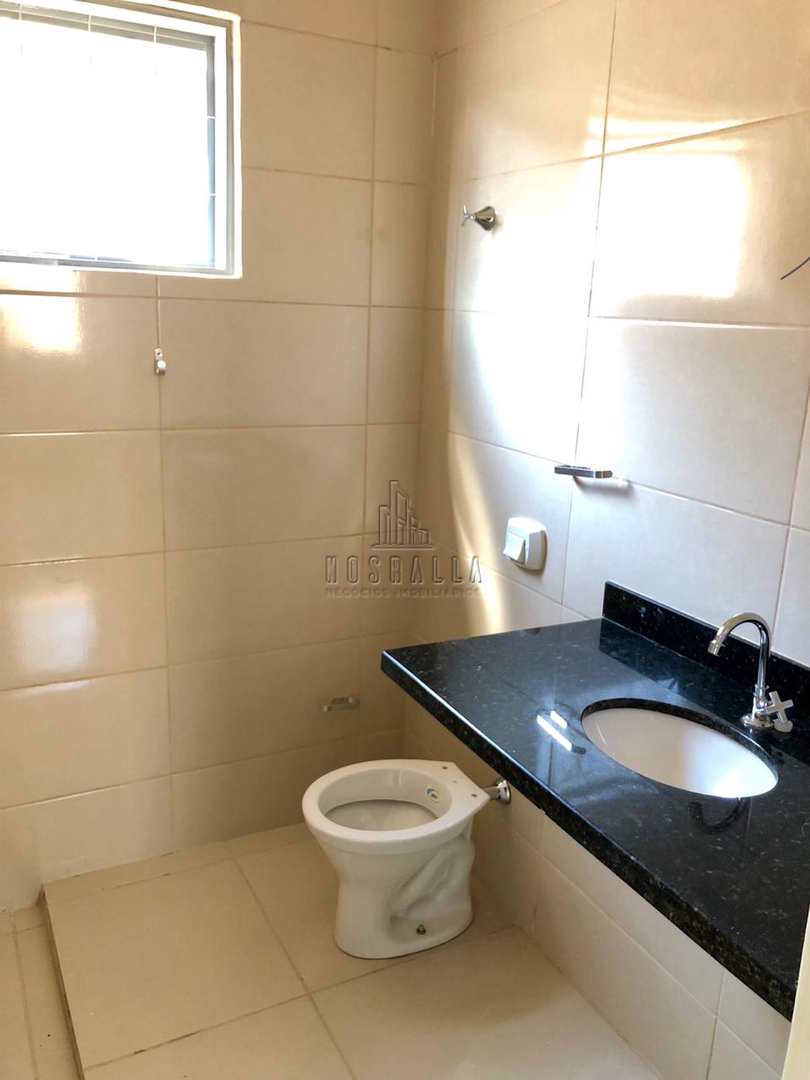 Casa de Condomínio à venda com 3 quartos, 80m² - Foto 24