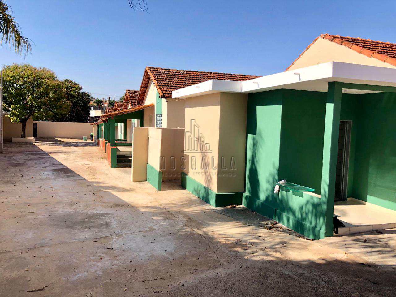 Casa de Condomínio à venda com 3 quartos, 80m² - Foto 6