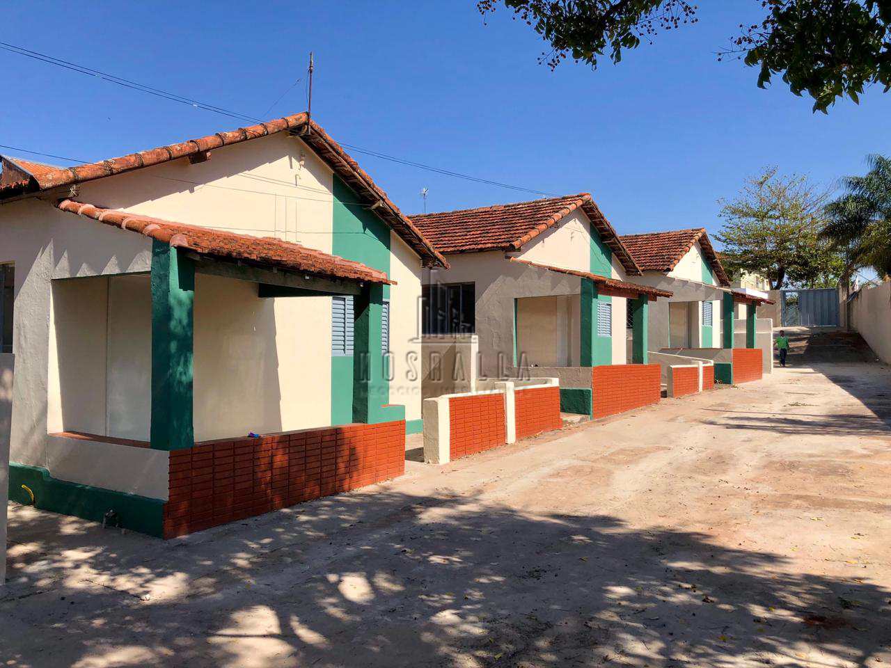 Casa de Condomínio à venda com 3 quartos, 80m² - Foto 2