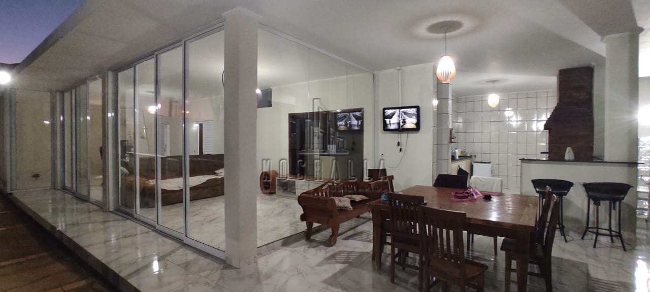 Casa à venda com 2 quartos, 250m² - Foto 15