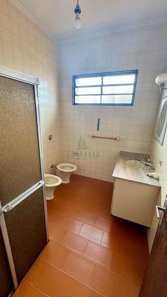 Sobrado para alugar com 3 quartos, 349m² - Foto 21