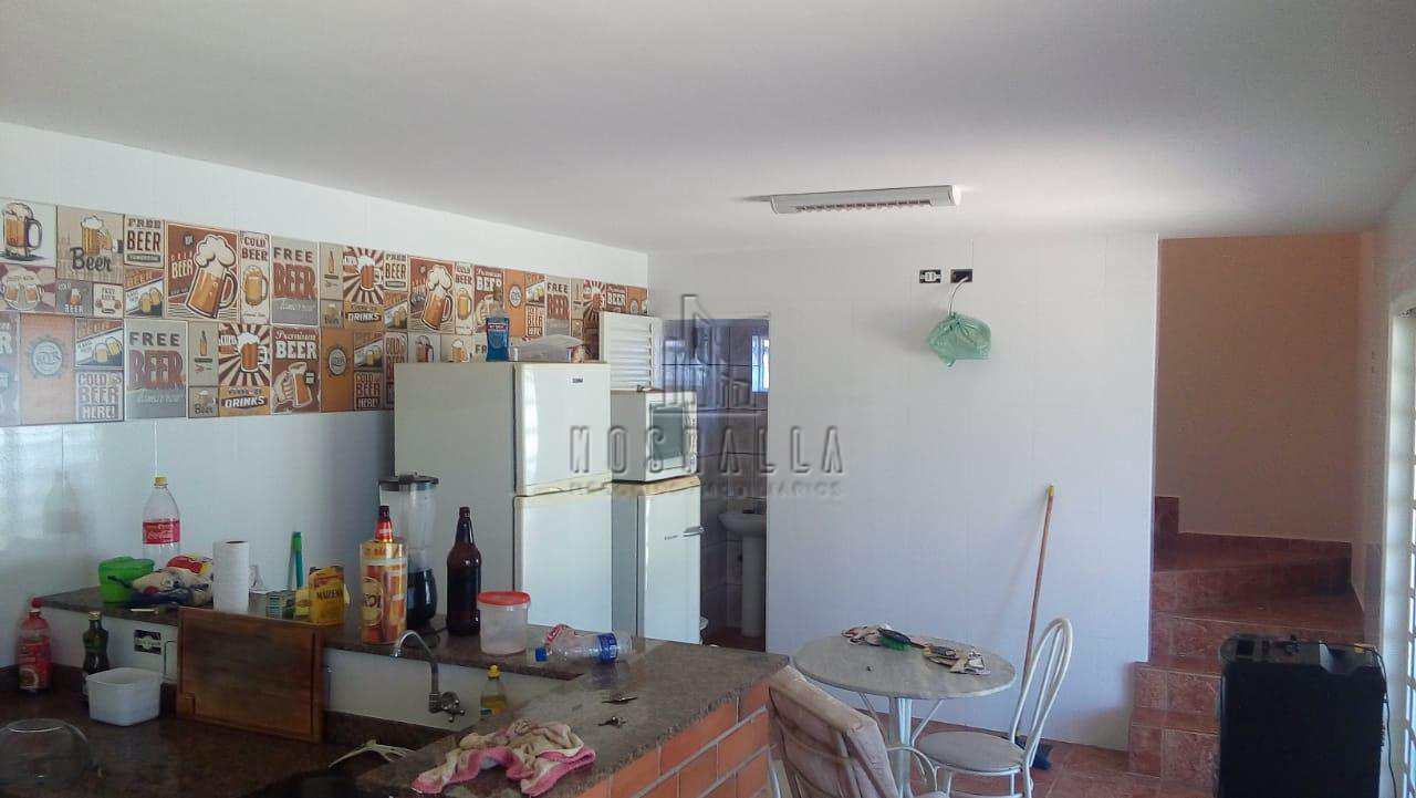 Sobrado à venda com 4 quartos, 290m² - Foto 22