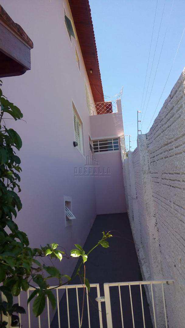 Sobrado à venda com 4 quartos, 290m² - Foto 25