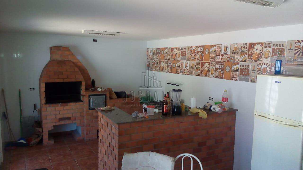 Sobrado à venda com 4 quartos, 290m² - Foto 23