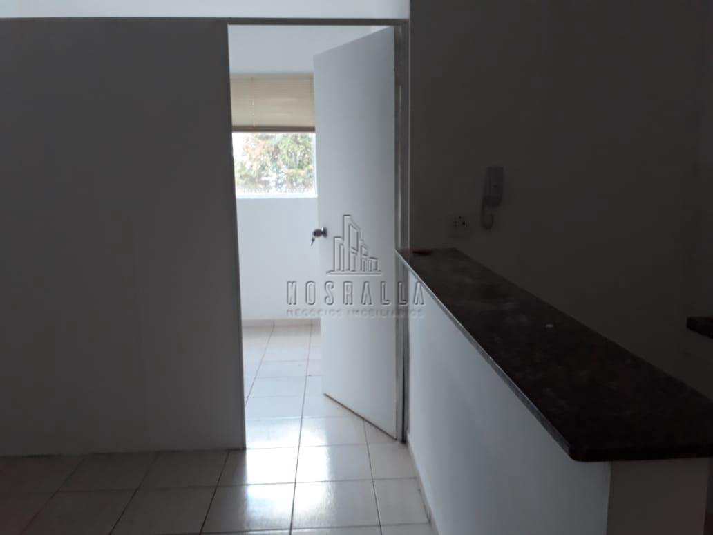 Apartamento à venda com 1 quarto - Foto 2