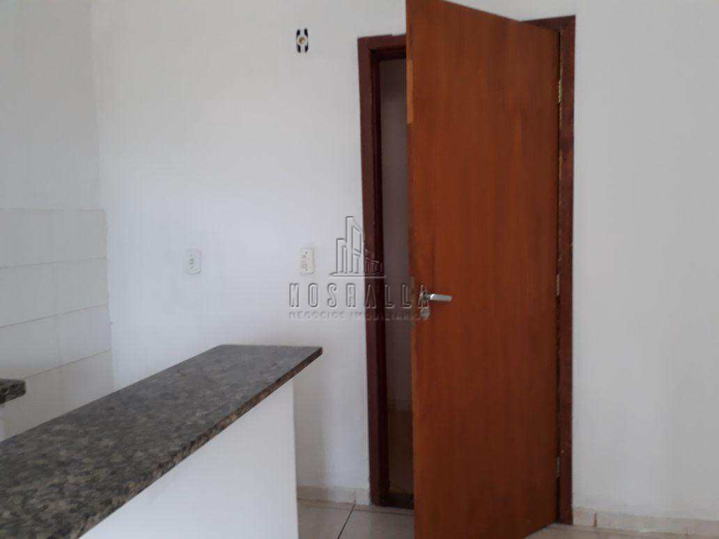 Apartamento à venda com 1 quarto - Foto 1