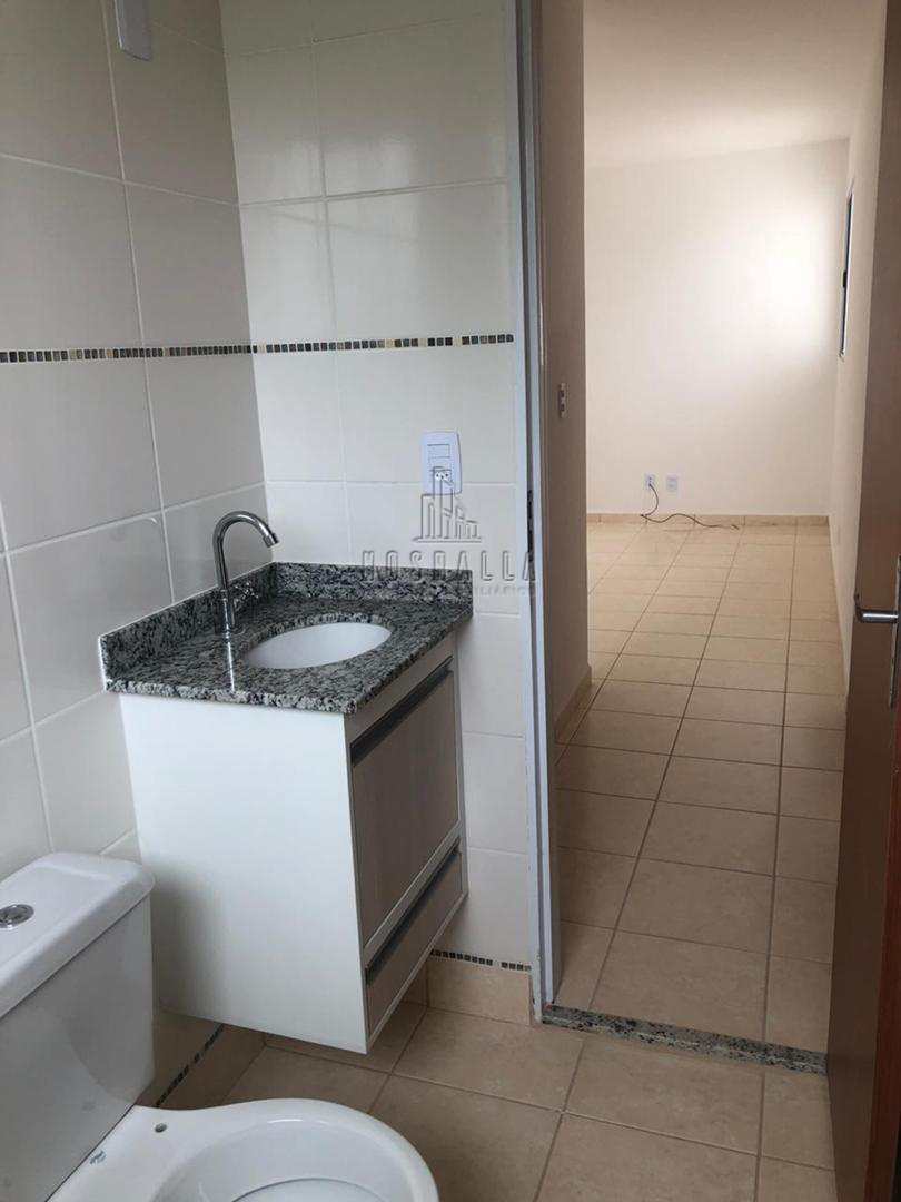 Apartamento para alugar com 2 quartos, 46m² - Foto 9