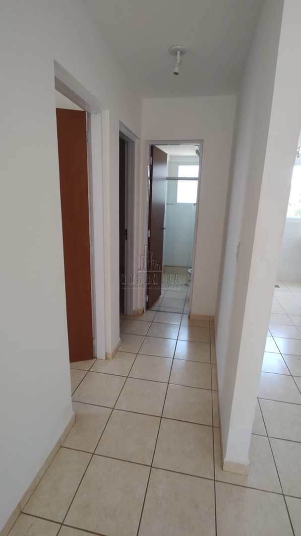 Apartamento para alugar com 2 quartos, 46m² - Foto 8