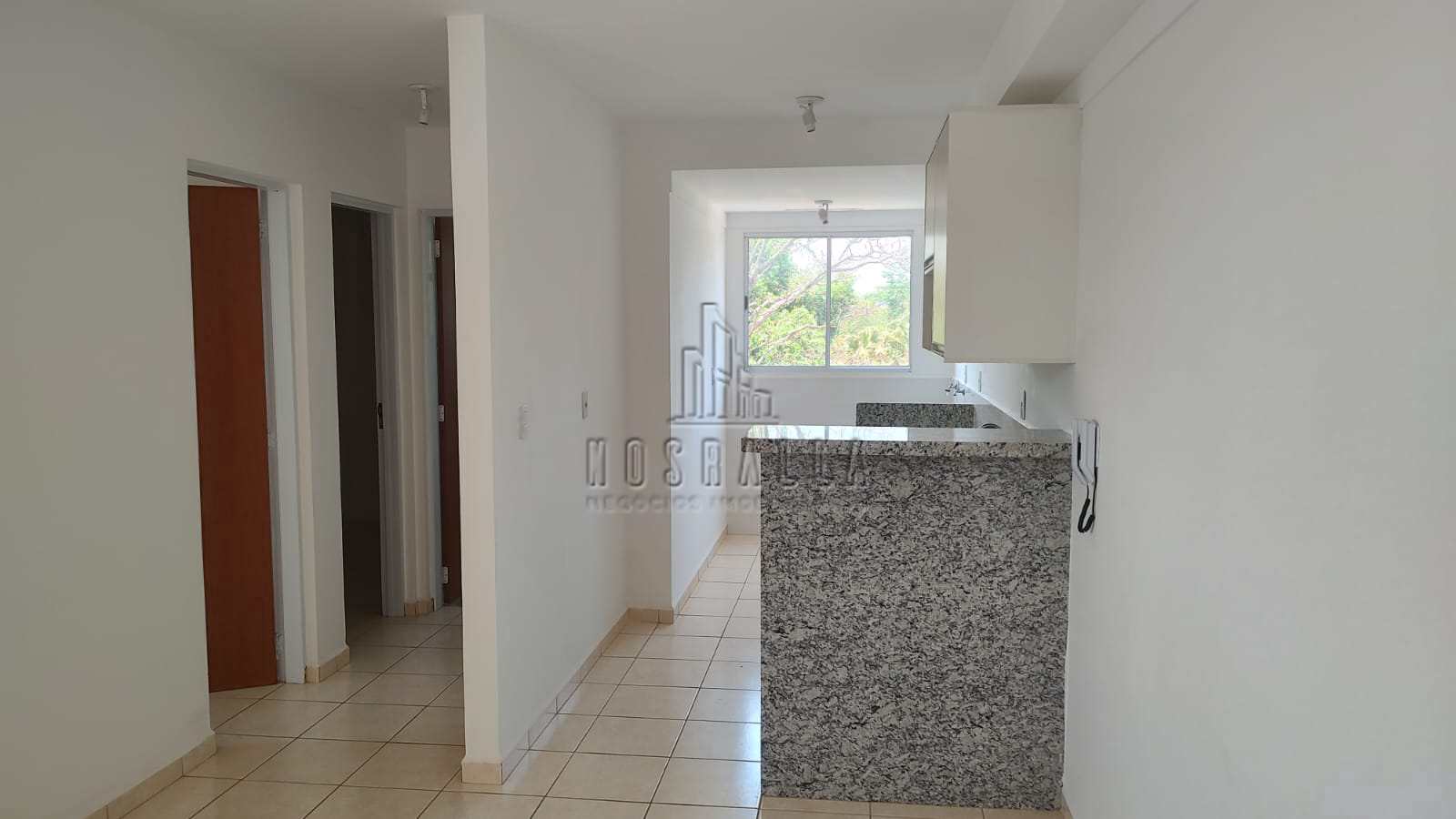 Apartamento para alugar com 2 quartos, 46m² - Foto 5