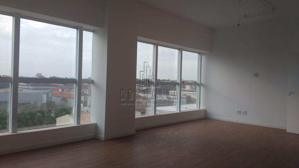 Conjunto Comercial-Sala à venda e aluguel, 93m² - Foto 3