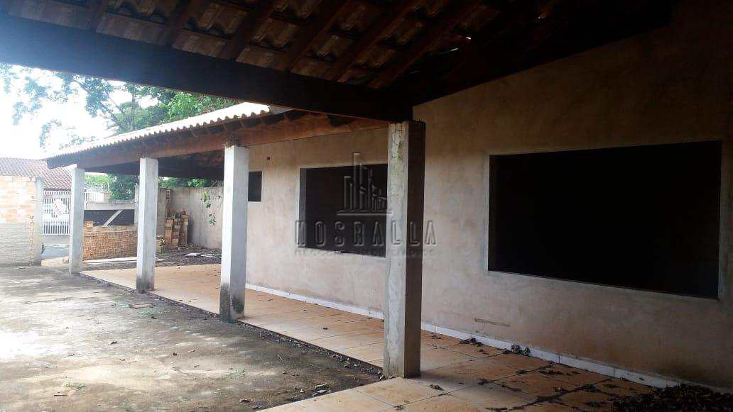 Casa à venda com 3 quartos, 235m² - Foto 11