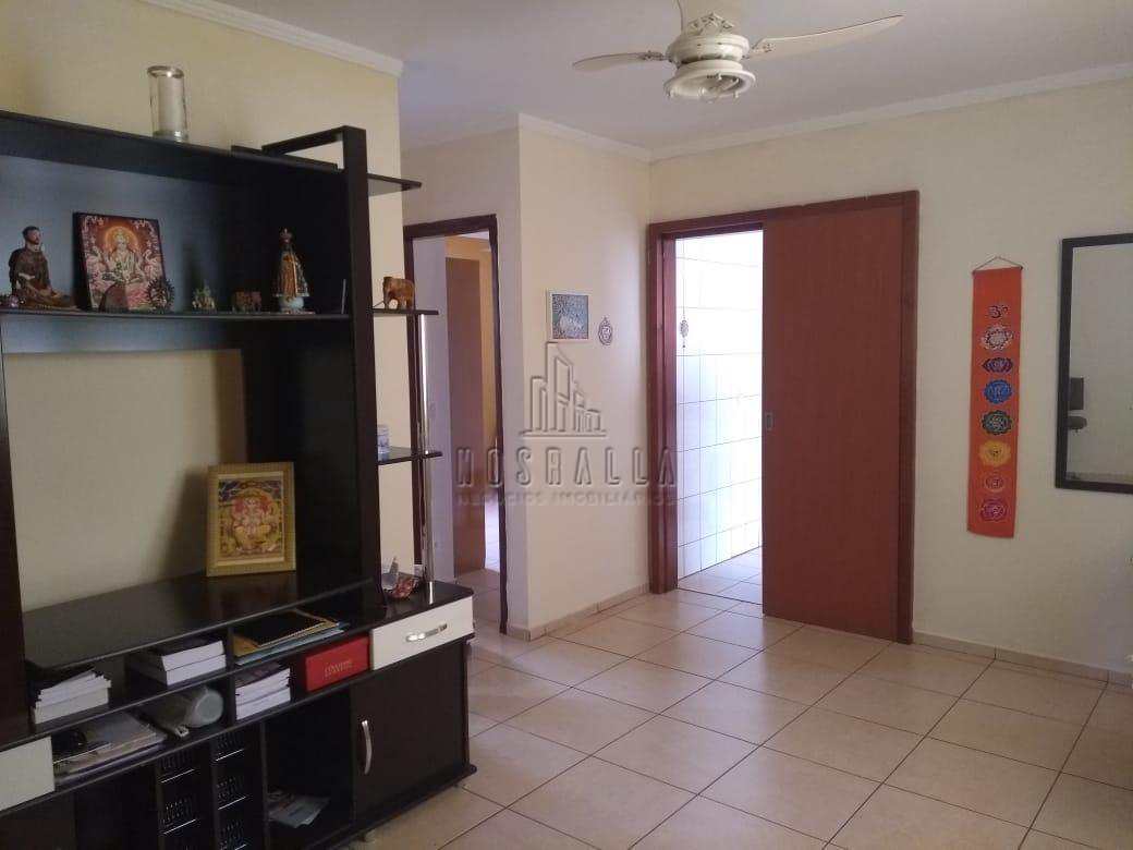 Apartamento à venda com 2 quartos, 50m² - Foto 1