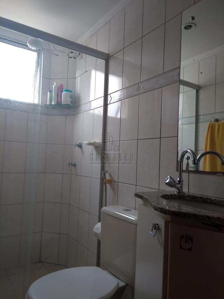 Apartamento à venda com 2 quartos, 50m² - Foto 7