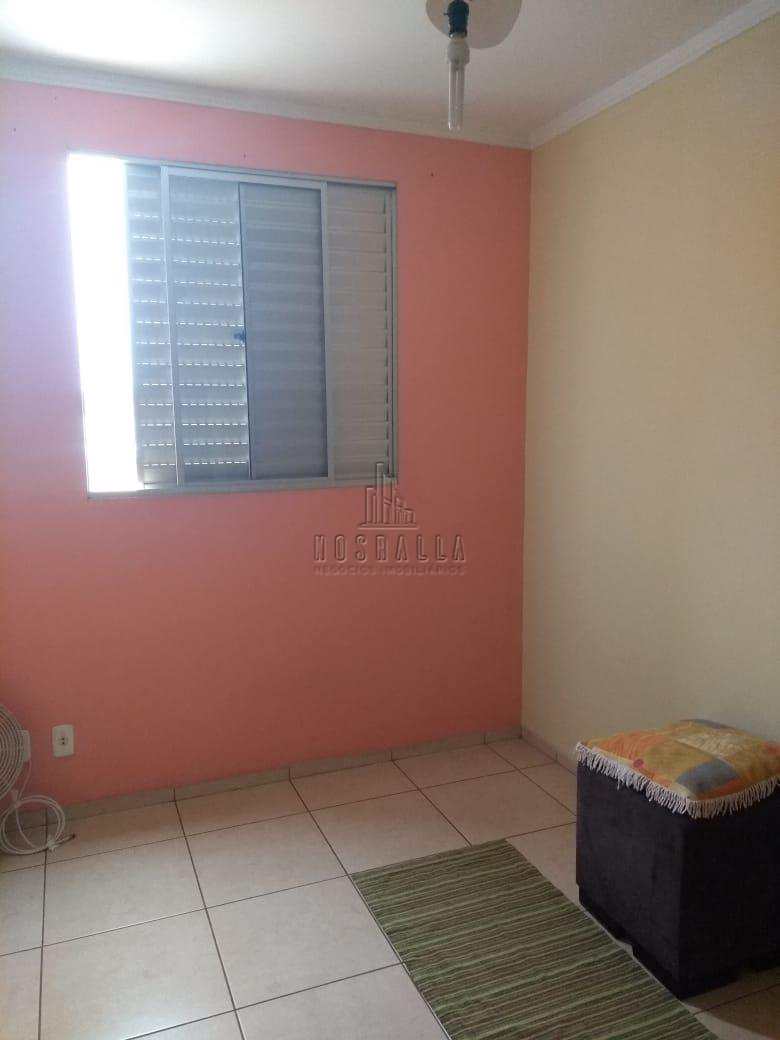 Apartamento à venda com 2 quartos, 50m² - Foto 5