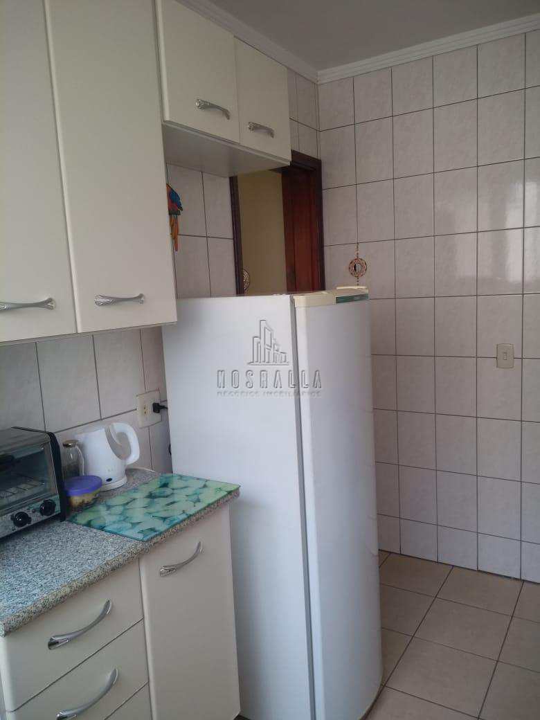 Apartamento à venda com 2 quartos, 50m² - Foto 6