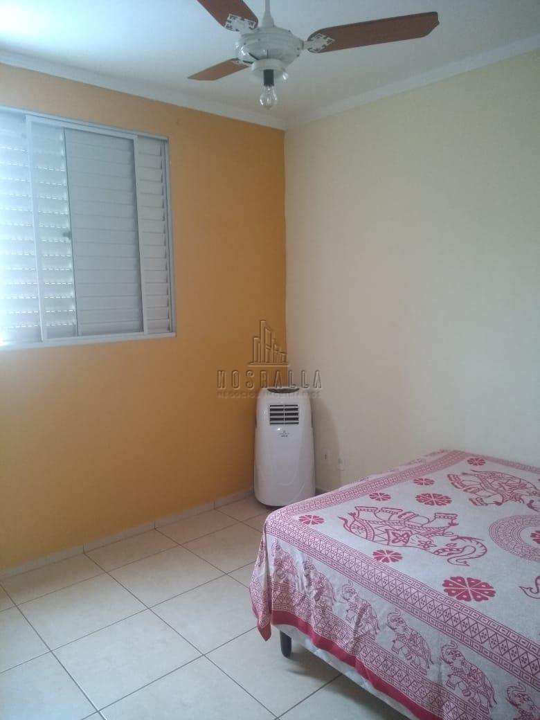 Apartamento à venda com 2 quartos, 50m² - Foto 4