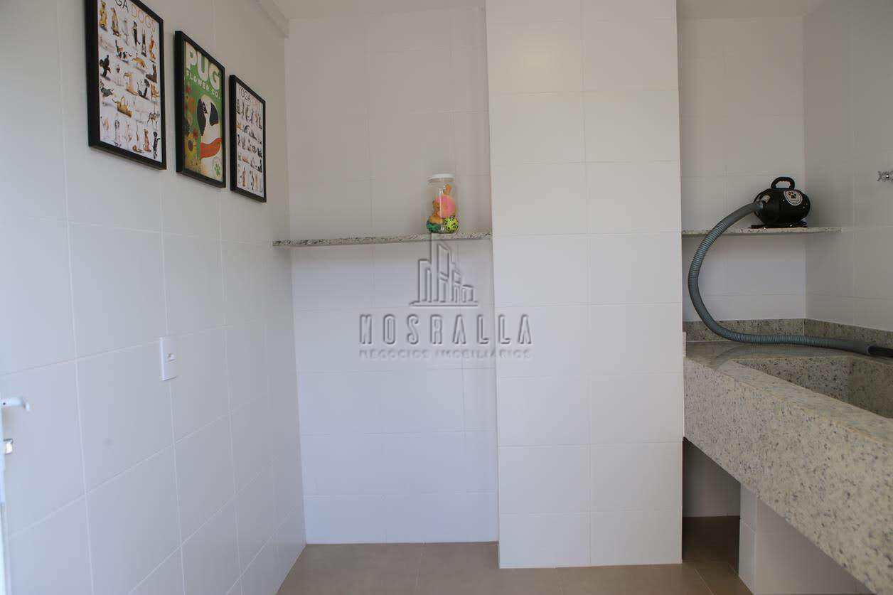 Apartamento à venda com 3 quartos, 172m² - Foto 13