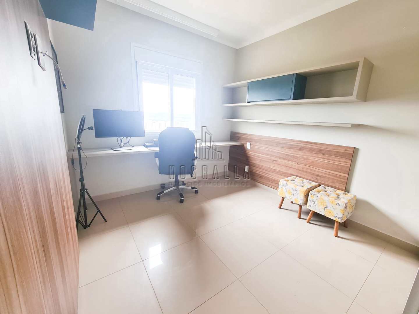 Apartamento à venda com 3 quartos, 172m² - Foto 6