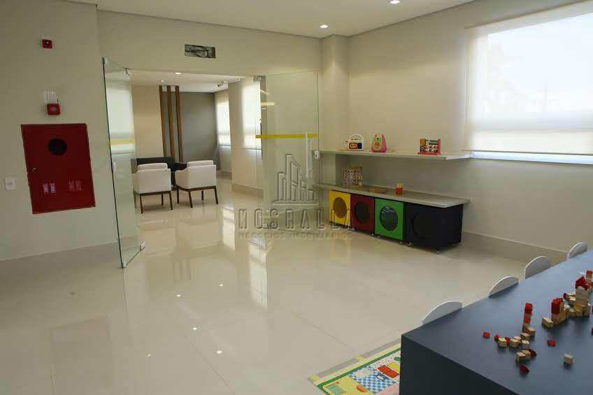 Apartamento à venda com 3 quartos, 172m² - Foto 29