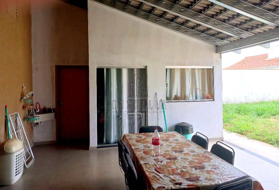 Casa à venda com 3 quartos, 300m² - Foto 27